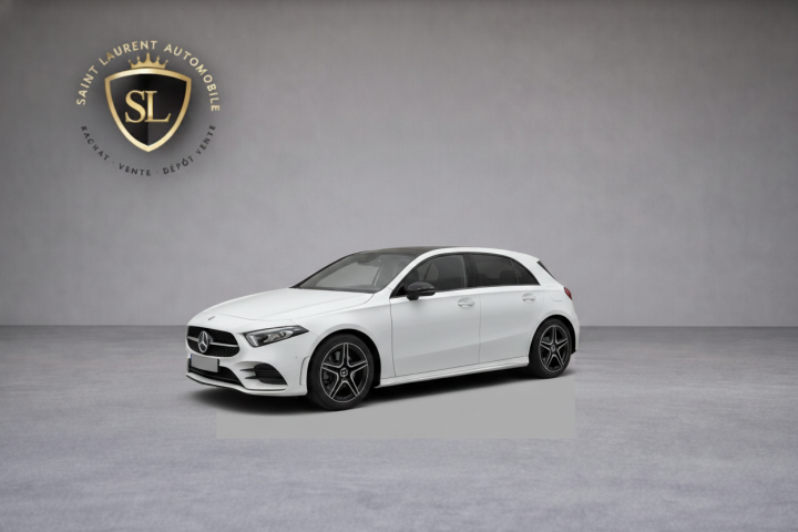 MERCEDES Classe A
