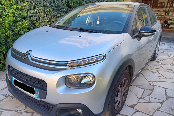 CITROEN C3