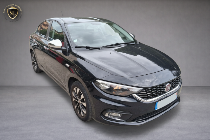 FIAT Tipo My20