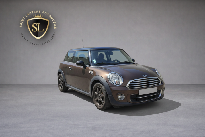 MINI Mini