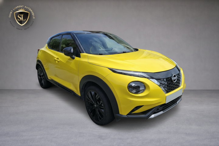NISSAN Juke 2023