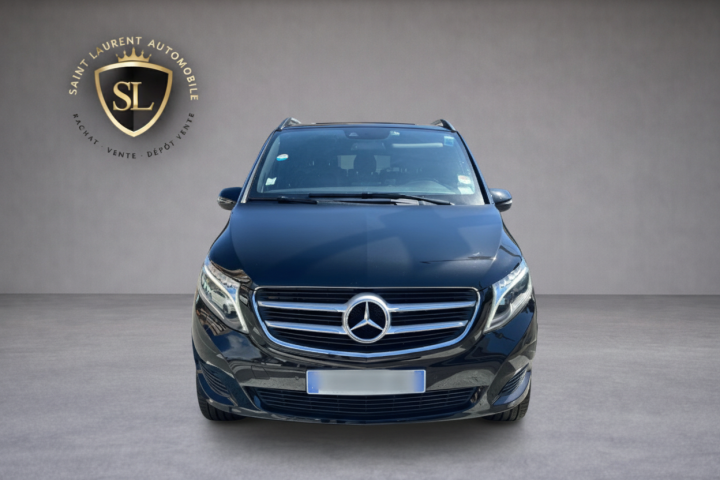 MERCEDES Classe V