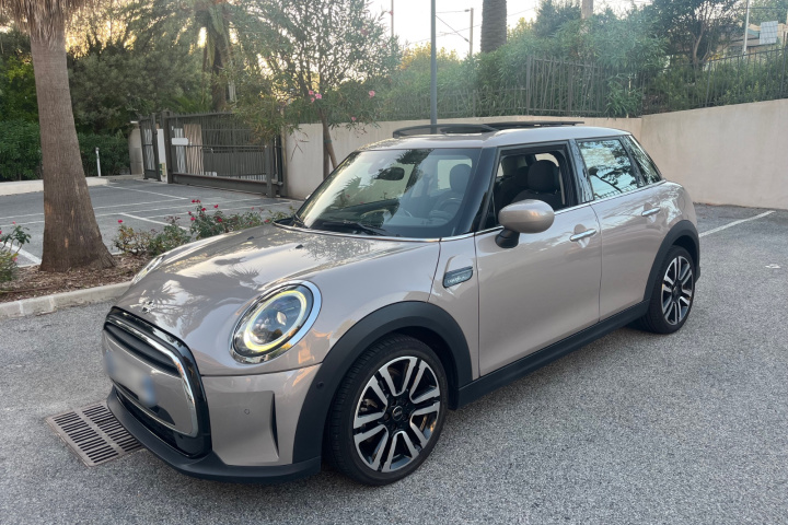 MINI One