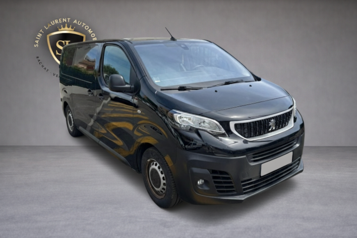 PEUGEOT Expert Fourgon