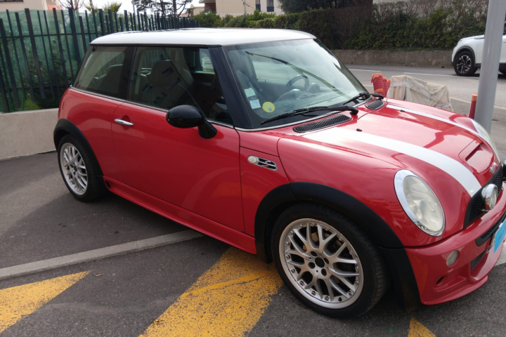 MINI Mini