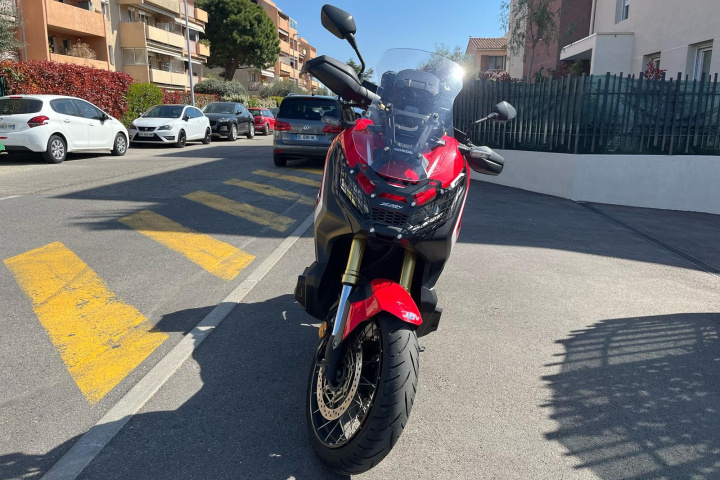 HONDA 
