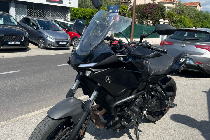 YAMAHA Tracer