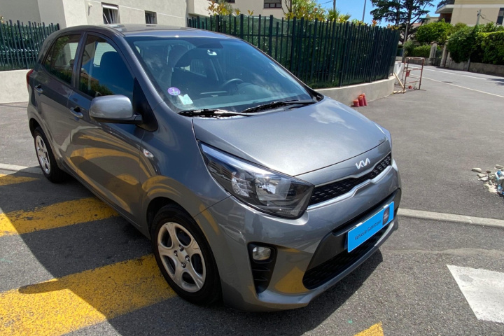 KIA Picanto