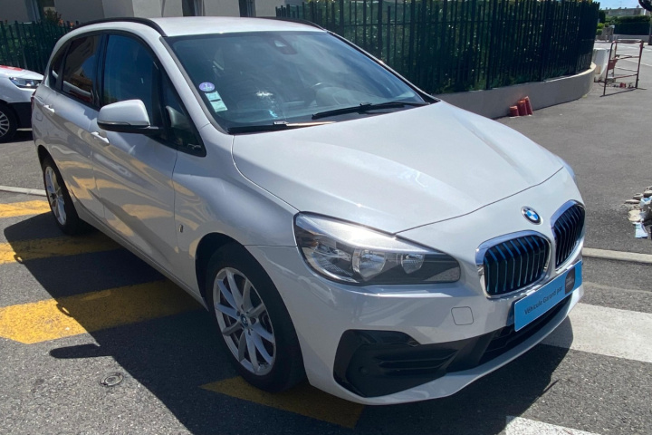 BMW Serie 2 Active Tourer F45 Lci